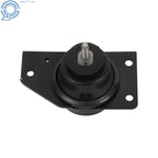 Set of 4 Engine Motor & Trans Mounts for Hyundai Accent (2006–2011)