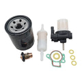 Outboard Maintenance Repair Kit for Mercury 40HP 50HP 60HP EFI (4-Stroke) 8M0090558