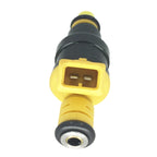 Set of 4 Fuel Injectors for Volvo 960 240 (1985–1994)