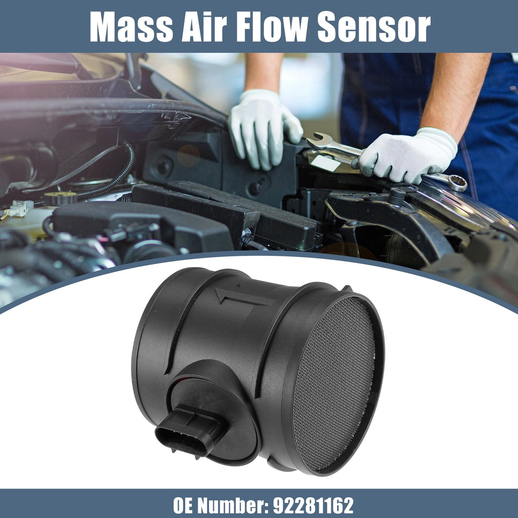 Mass Air Flow Sensor 92281162 for Chevrolet SS 6.2L V8 (2014–2017)