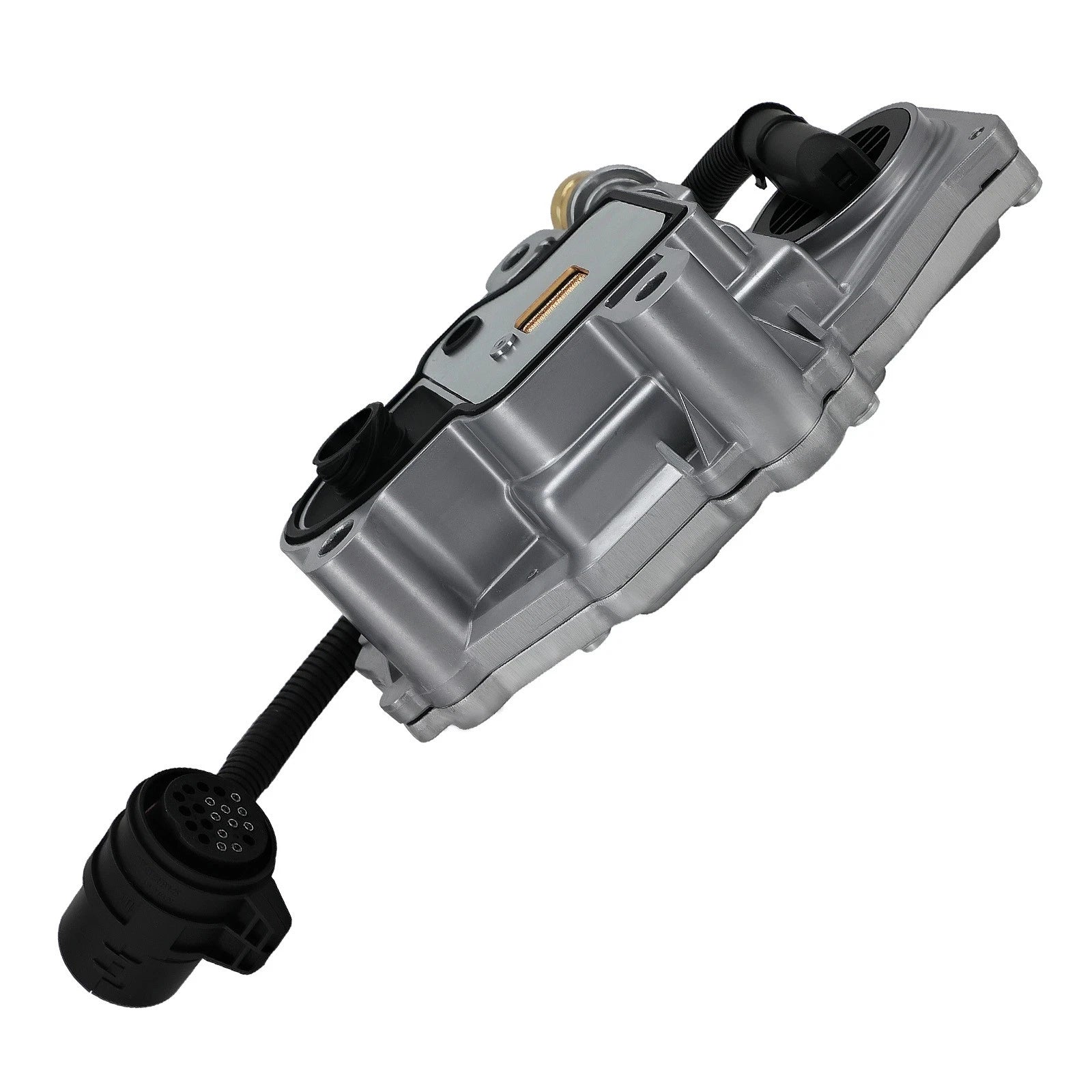 Clutch Actuator Solenoid for Volvo Mack I-Shift (2010–2023) 21712495 12V