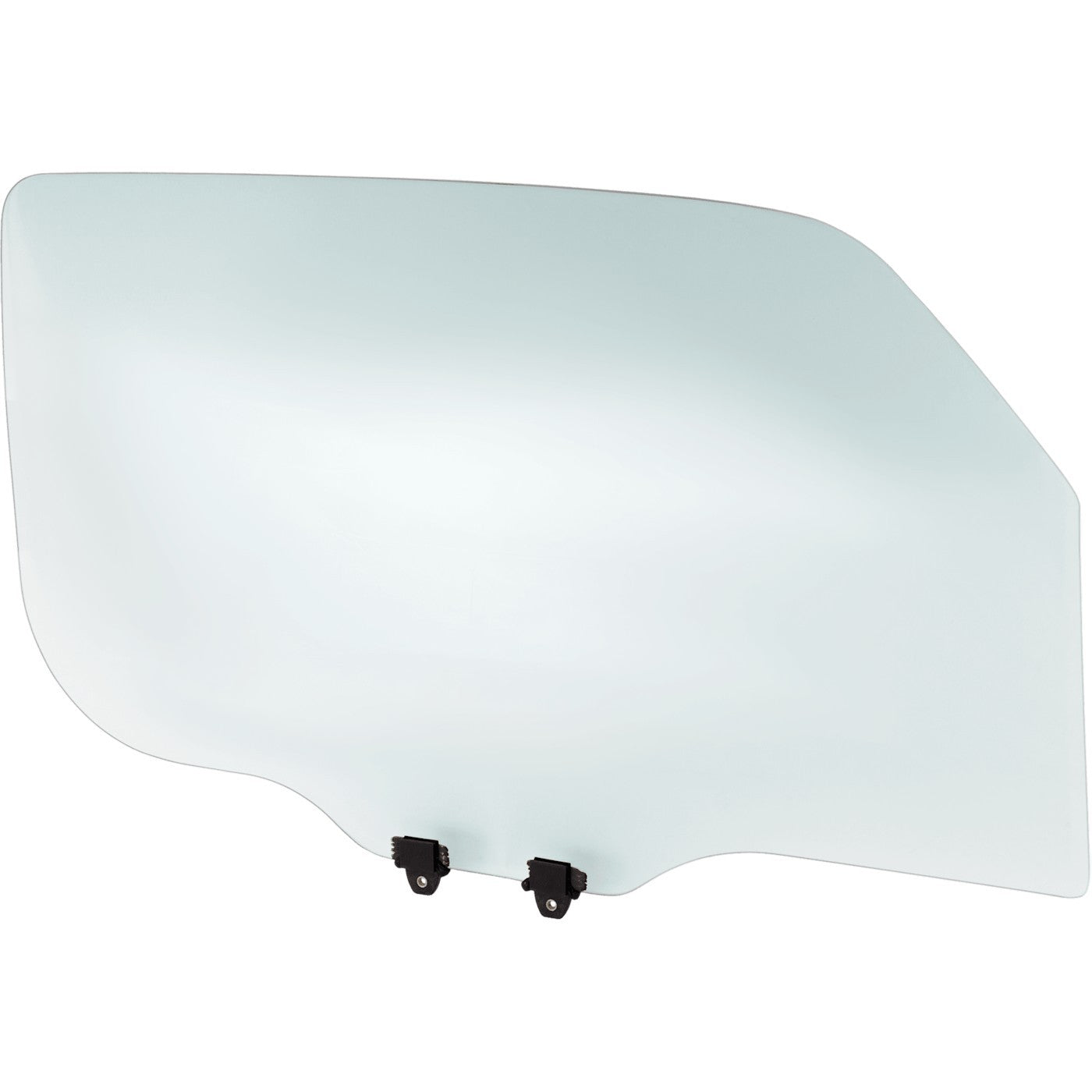 Set of 2 Door Glasses for Honda Element