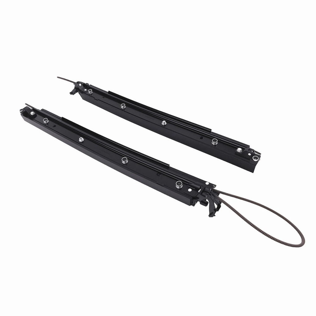 Panoramic Sunroof Replacement Tracks for Mercedes (2016–2020) 2057801000 2537803900