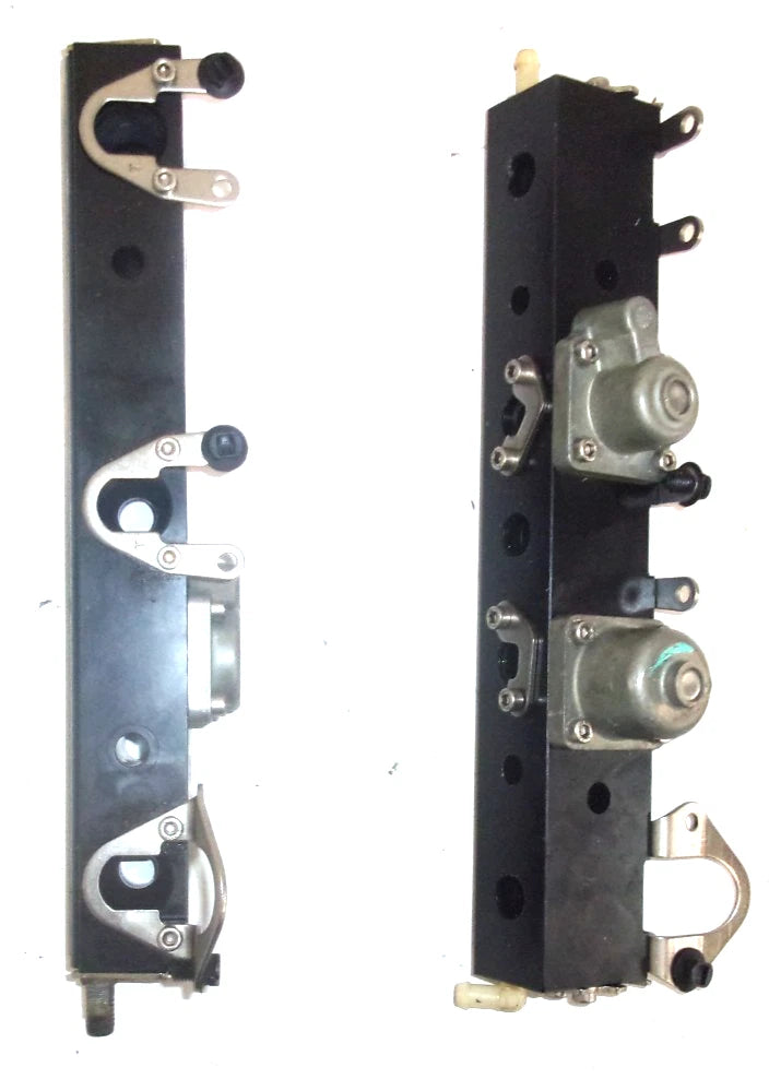 Fuel Rail Set for Mercury 3.0L ProXS (884433T15)