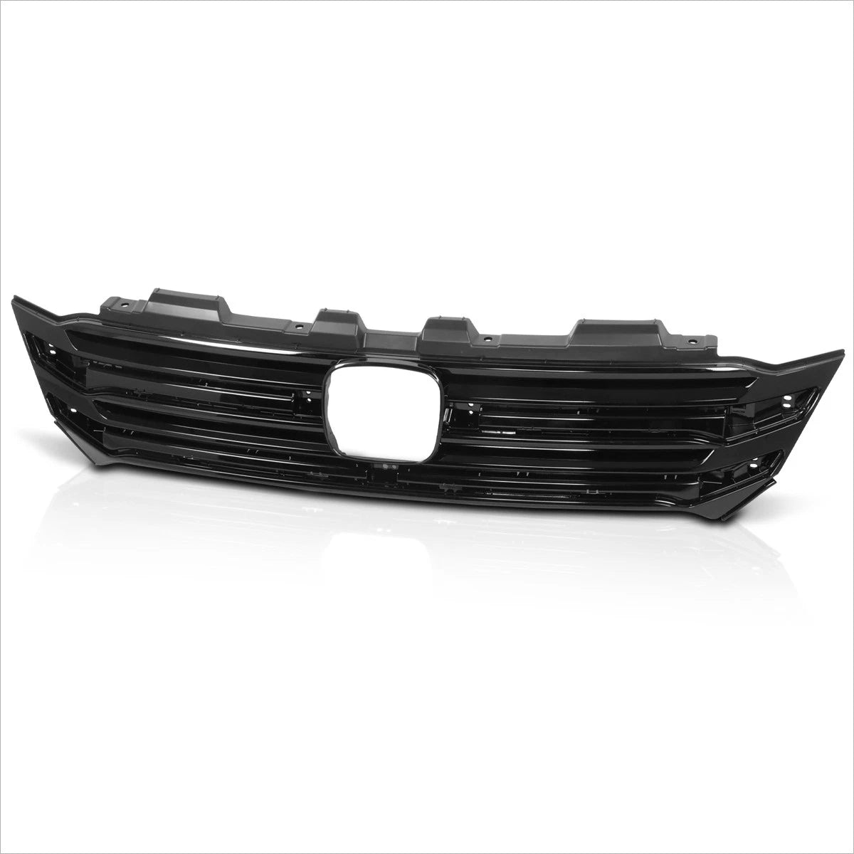 Full LED Switchback Headlights for Freightliner Cascadia (2018–2024)