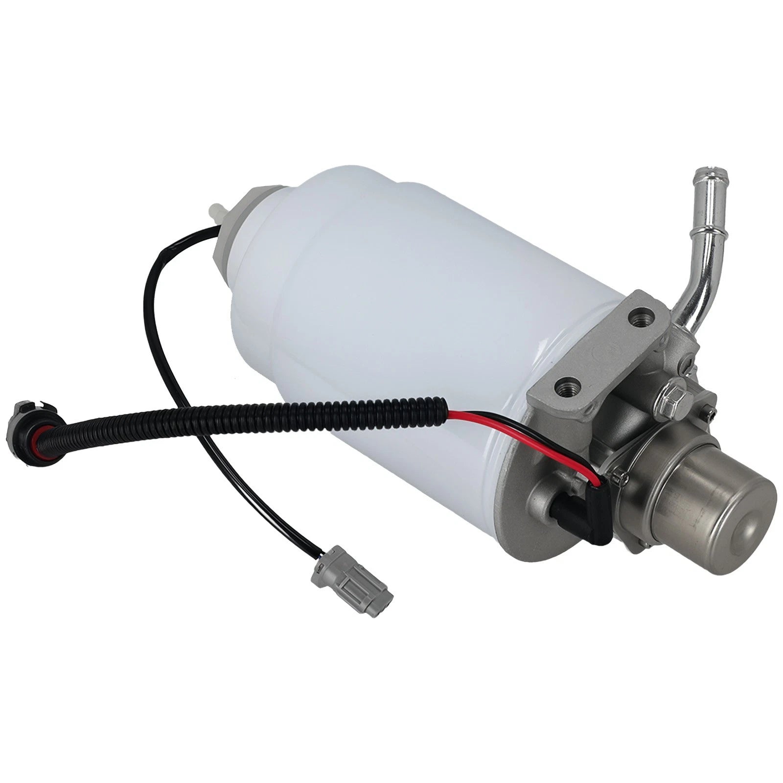 Fuel Filter Housing for Chevrolet Silverado 2500 HD 3500HD (2001–2016)