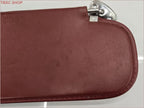 Sun Visor Set for Ford Ranger (1983–1988) OEM Red