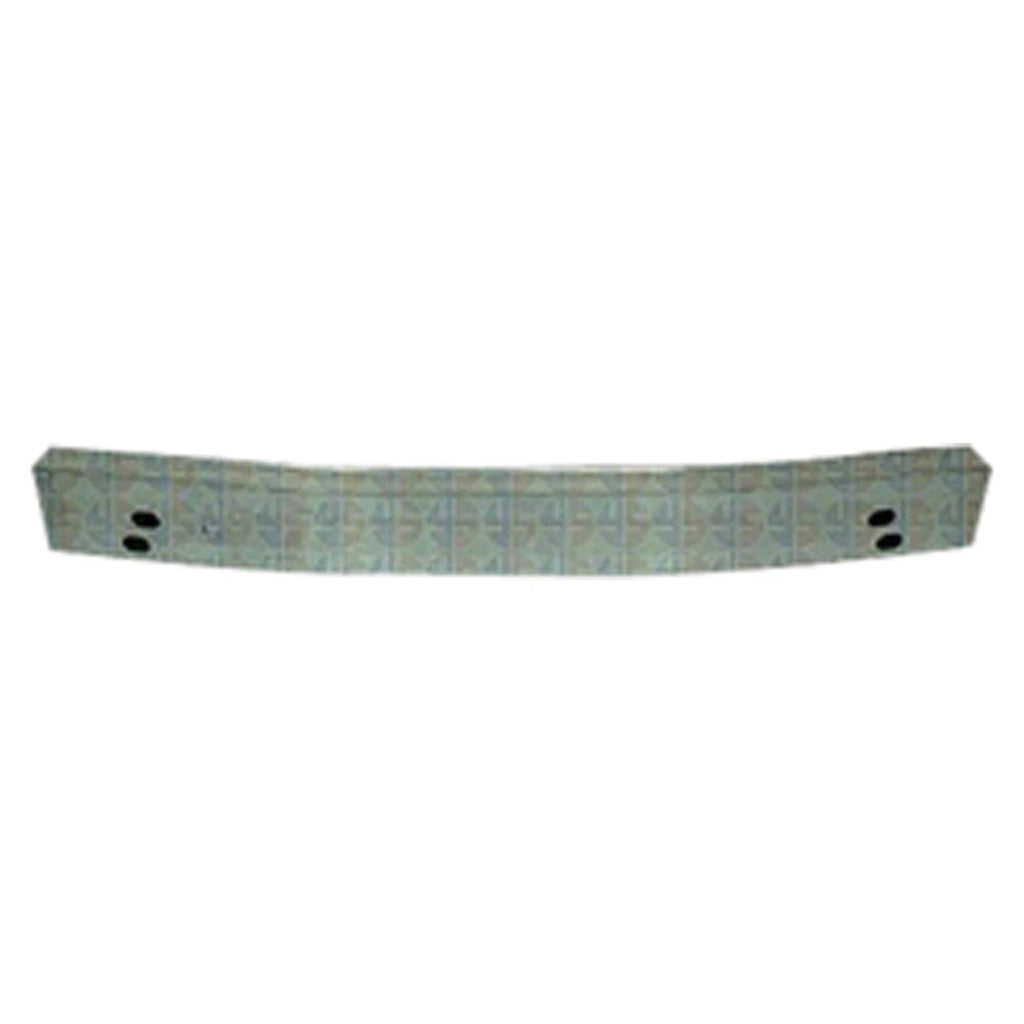 Replacement Aluminum Rear Bumper Impact Bar For 2010-2012 Toyota Prius