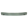 Replacement Aluminum Rear Bumper Impact Bar For 2010-2012 Toyota Prius