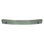 Replacement Aluminum Rear Bumper Impact Bar For 2010-2012 Toyota Prius