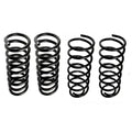 Coil Springs Kit for Camaro Firebird (1993–2002) - Lesjofors Front & Rear STD