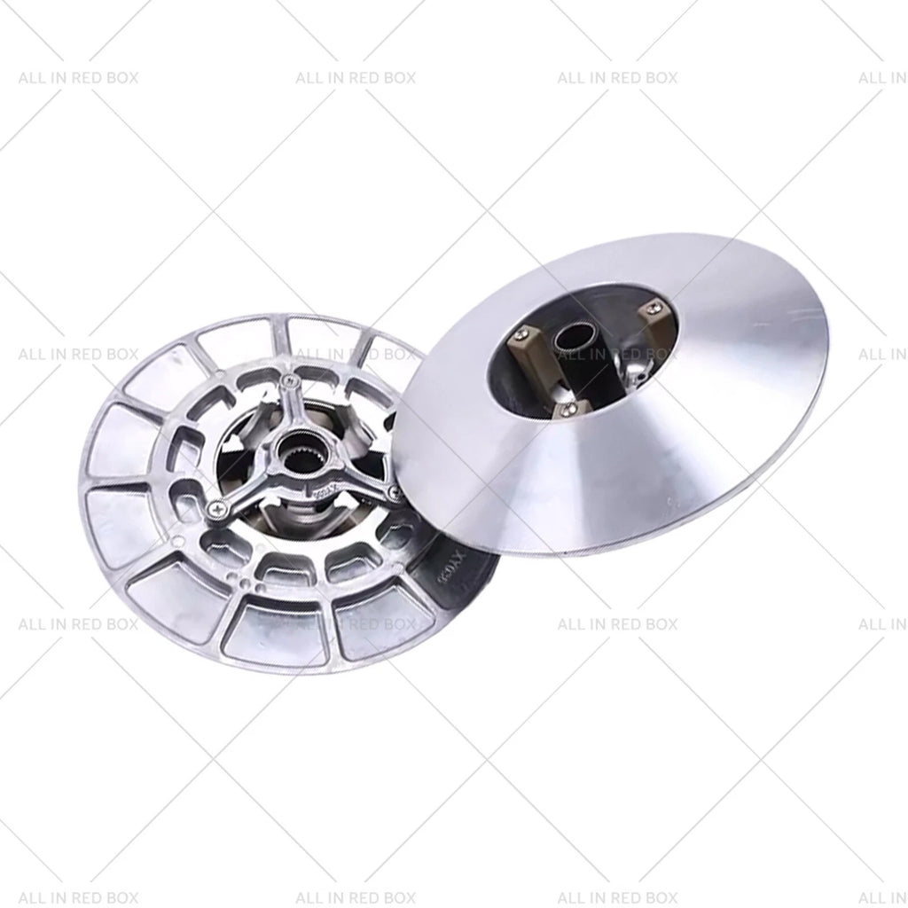 Secondary Driven Clutch for Polaris RZR Turbo XP (2016–2020) 1323266