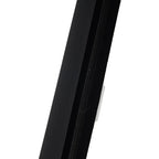 Outer Door Window Weatherstrip Trim for Toyota Land Cruiser (1991-1998)
