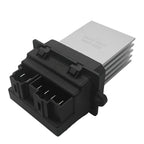 HVAC Blower Motor Resistor for Jeep Grand Cherokee Dodge Grand Caravan 
