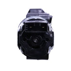 Convertible Soft Top Latch Motor for Chrysler 200 Sebring (2007-2014)