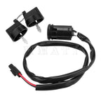 Ignition Key Switch 35100-HS0-AF1 for Honda ATV Recon 250 TRX250TE/TM (2021–2023)