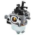 Carburetor Kit with Fuel Shut Off Valve for XT675 Lawn Mower