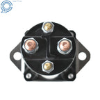 12V Solenoid Switch for Club Car DS/Precedent Golf Cart (1984–Present)