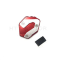 Sidestand Extension Pad for Yamaha MT-09 Tracer FZ-09 (2013–2017)