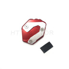 Sidestand Extension Pad for Yamaha MT-09 Tracer FZ-09 (2013–2017)