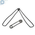 Timing Chain Kit for Land Rover Range Rover Sport (2005–2013)