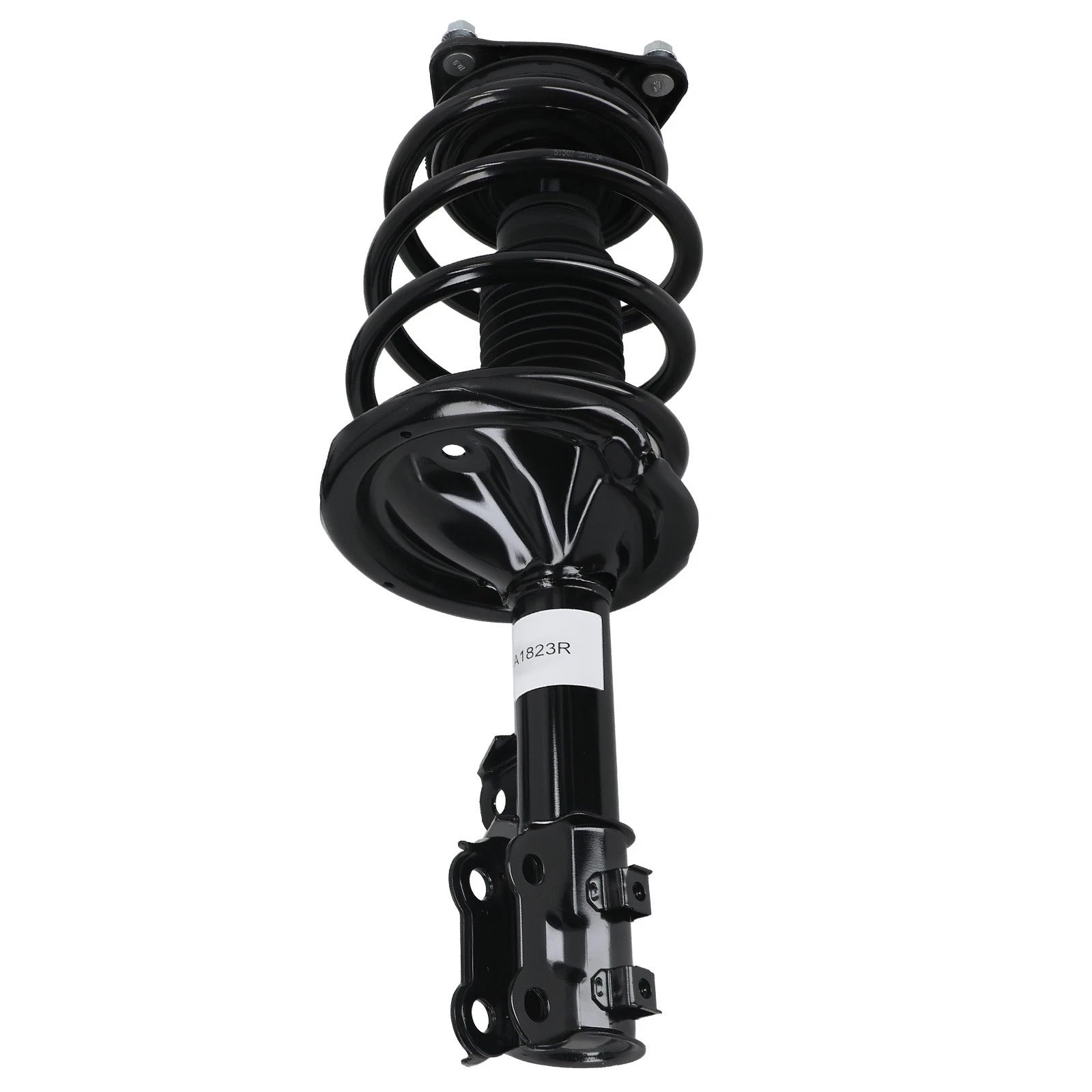 Front Strut Spring Assembly for Hyundai Elantra (2011–2012)