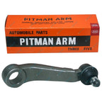 Japan 555 Pitman Arm for Toyota Hilux 4Runner Surf YN61 YN63 1985~89 4x4 RHD