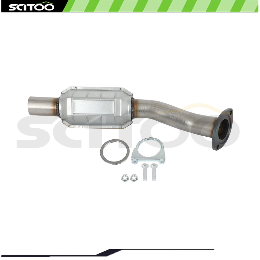 Catalytic Converter for Toyota RAV4 (2006–2008) L4 2.4L EPA OBDII 16432