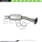 Catalytic Converter for Toyota RAV4 (2006–2008) L4 2.4L EPA OBDII 16432