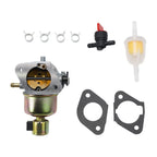 Carburetor Gasket Set for (15004-7062, 15004-0986)