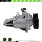 A/C Compressor with Clutch for Suzuki SX4 (2010–2013)