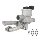 Secondary Air Injection Check Valve for Chevrolet Cobalt, Pontiac (2006â2008)