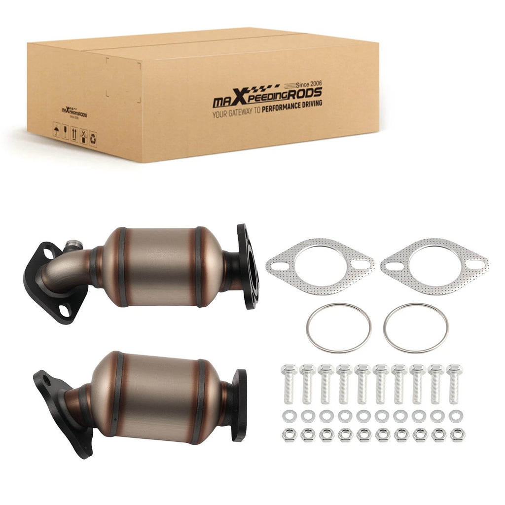 EPA Catalytic Converter for Buick LaCrosse 3.6L V6 (2010–2011)
