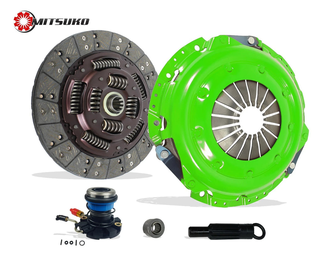 Clutch Slave Kit for Ford Bronco F150 F250 F350 (1995–1997)