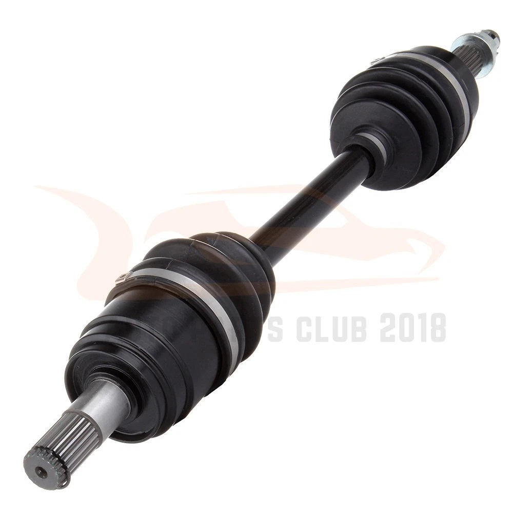 Complete CV Axle for Honda Foreman 500, Rincon 680 (2005–2009)