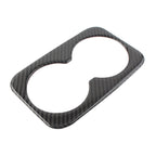 Rear Seat Water Cup Holder Cover Trim for Jeep Grand Cherokee (2011–2021)