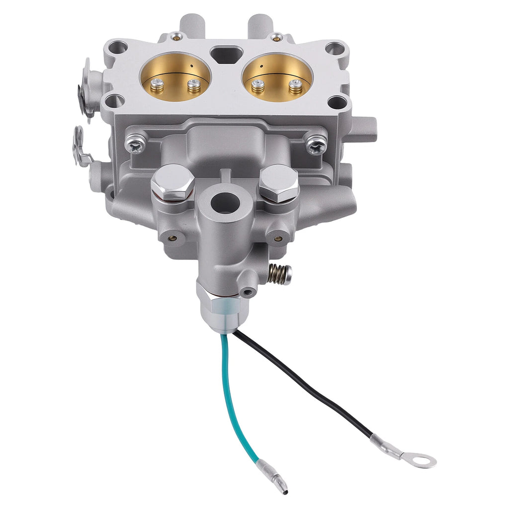 Carburetor Kit for Kawasaki FH601V (4-Cycle Engine)