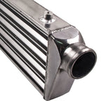 A/R 63 Stage III T04E Turbo for Turbocharged Vehicles (400+ HP)