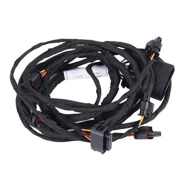 Wiring Harness Front Bumper Sensor For Mercedes-Benz X166 GL GLS (2013–2019)