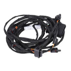 Wiring Harness Front Bumper Sensor For Mercedes-Benz X166 GL GLS (2013–2019)