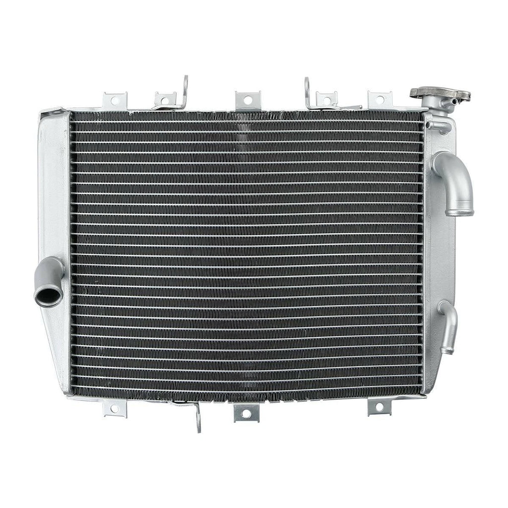 Aluminum Radiator for Kawasaki Ninja ZX10R ZX-10R (2004–2005)