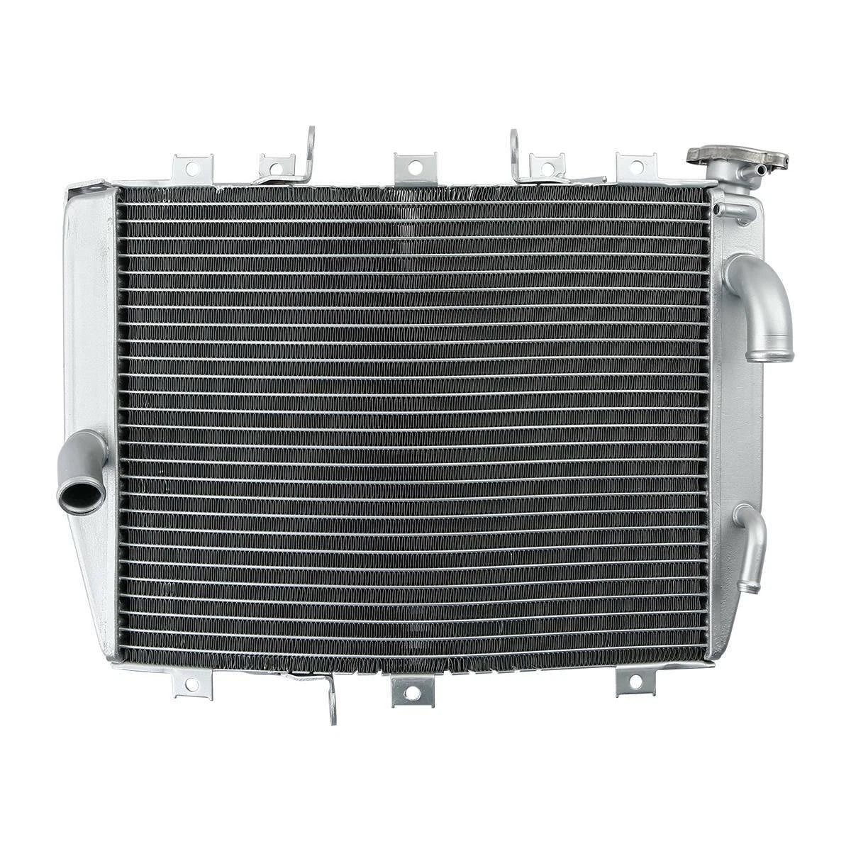 Aluminum Radiator for Kawasaki Ninja ZX10R ZX-10R (2004–2005)