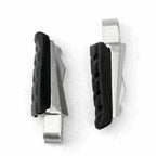 Rear Footrest Pedals Foot Pegs for BMW F800GT (2011–2013), F800S (2004–2008), F800ST (2004–2012) T9