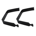 Pair Fuel Tank Straps for Chevrolet Silverado 3500 (2001–2006) & GMC Sierra 1500 (2011–2018)