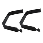 Pair Fuel Tank Straps for Chevrolet Silverado 3500 (2001–2006) & GMC Sierra 1500 (2011–2018)