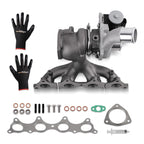 Turbo Kit for Hyundai Tucson 1.6L (2016–2018) 282312B760, 1639-998-0016