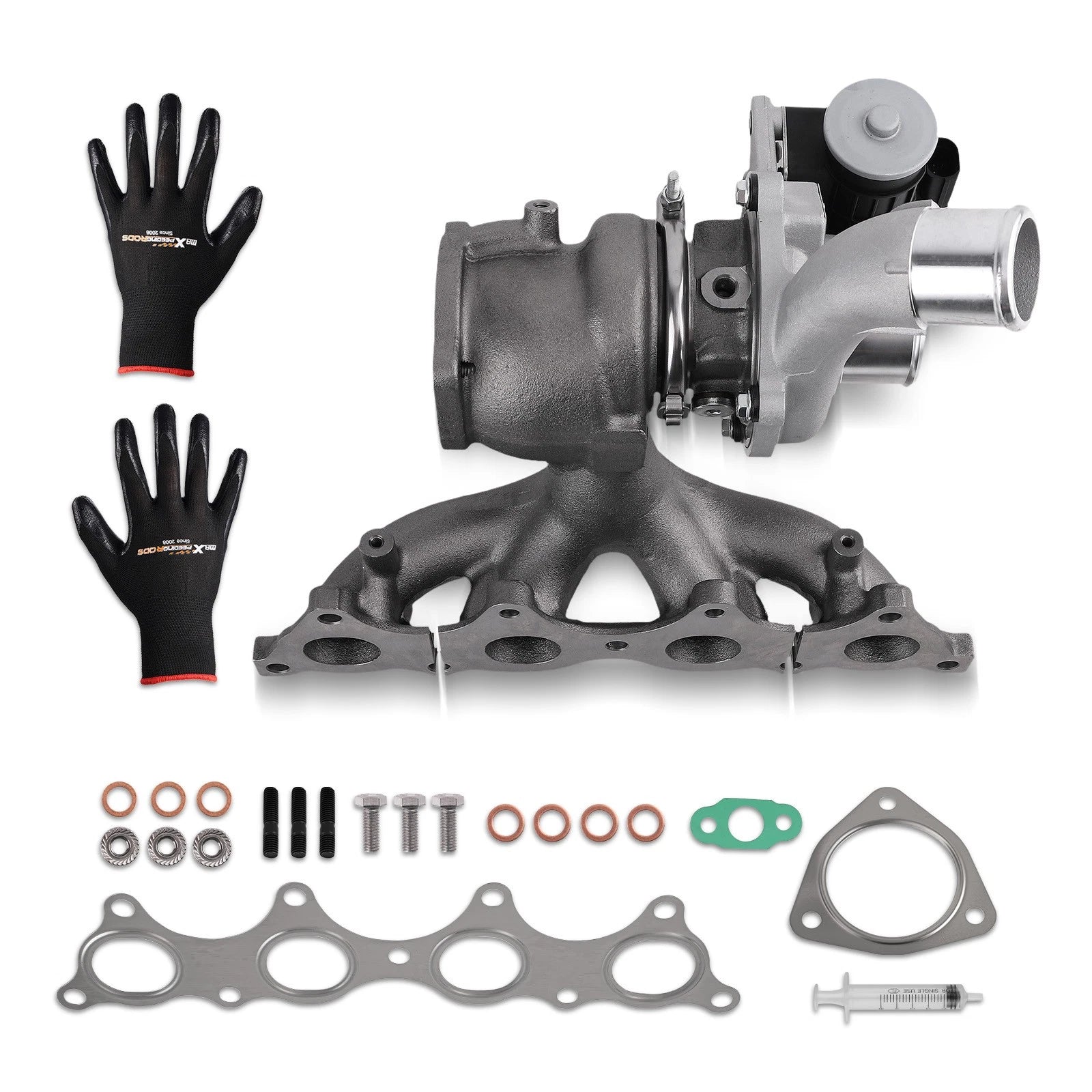 Turbo Kit for Hyundai Tucson 1.6L (2016–2018) 282312B760, 1639-998-0016