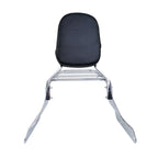 Backrest Sissy Bar w/ Luggage Rack for Honda Magna VF750 VF250 (1994-2006)
