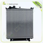 Aluminum Radiator for Ford Explorer Sport Trac (2007–2010)