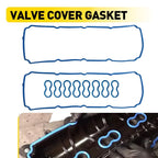 Valve Cover Gasket Set for Dodge Durango (2004–2016), Jeep Commander (2006–2010)